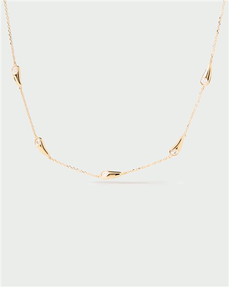 Collier PDPaola Femme in Argent COB1-A21-U - COB1-A21-U